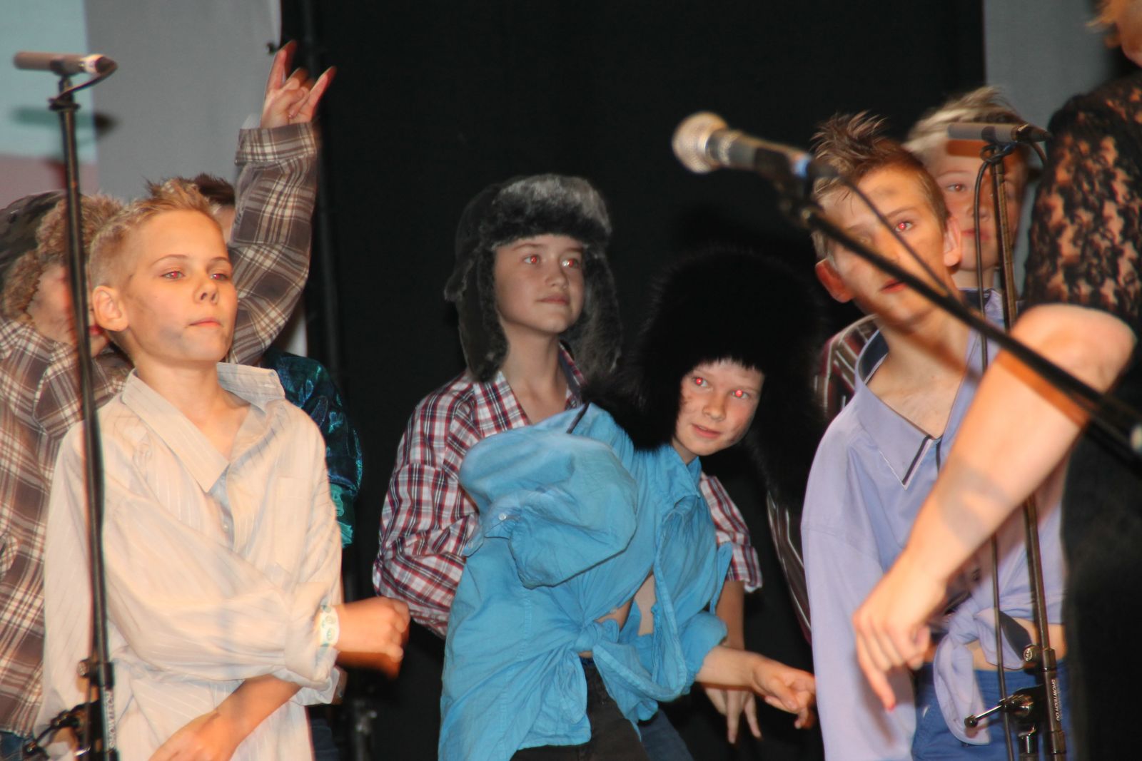 Lauluragin 2015 GALAKONTSERT